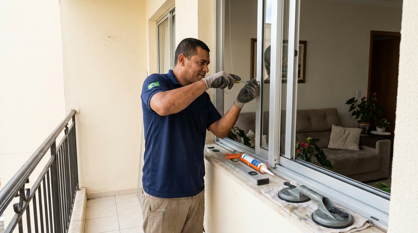 Modelos com Melhor Ventilação em Curitiba‑PR